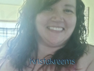 Kristakreems