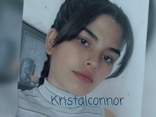 Kristalconnor