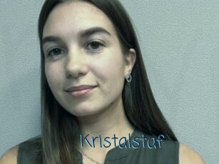 Kristalstaf