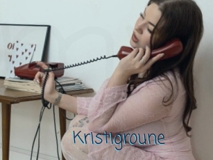 Kristigroune