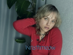 Kristimeow