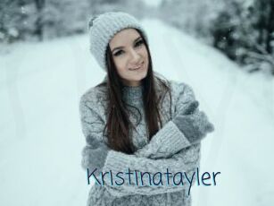 kristinatayler My camgirls xxx