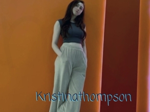 Kristinathompson