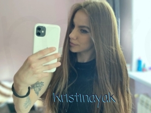 Kristinayak