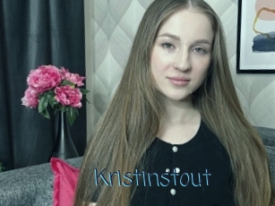 Kristinstout
