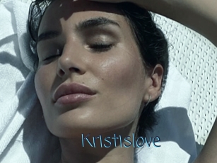 Kristislove