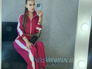 Kristlyjuicy