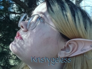 Kristygeless