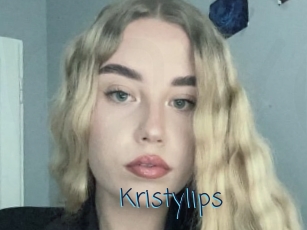 Kristylips