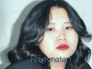 Kristynatart