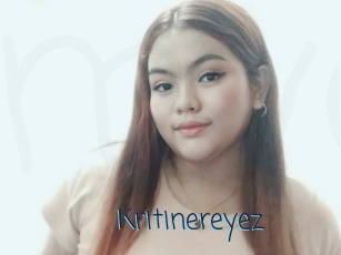 Kritinereyez