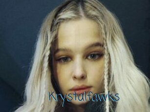 Krystalfawks