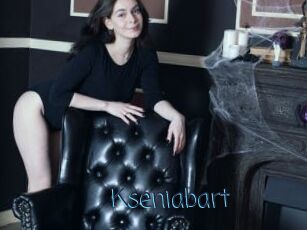 Kseniabart