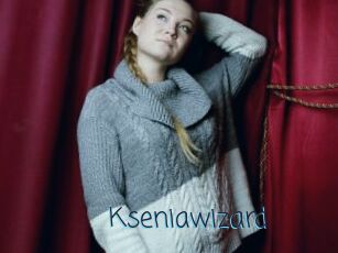 Kseniawizard