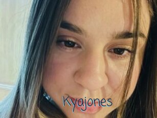 Kyajones