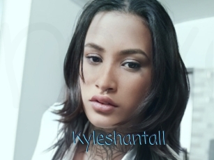 Kyleshantall