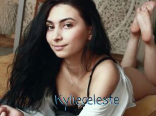 Kylieceleste