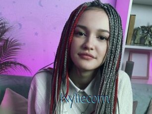 Kyliecorn