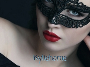 Kyliehome