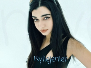 Kyliejenier