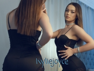 Kyliejoyce