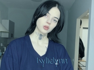 Kylielynn