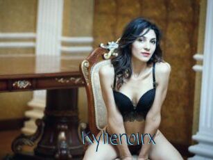 kylienoirx My camgirls xxx