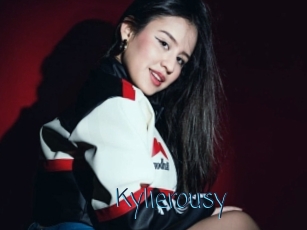 Kylierousy