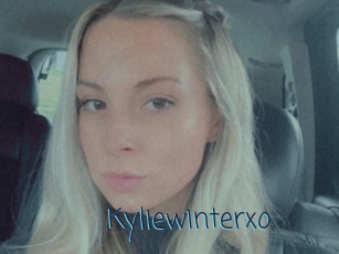 Kyliewinterxo