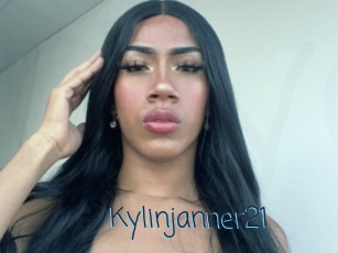 kylinjanner21 My camgirls xxx