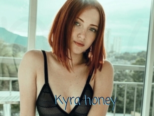 Kyra_honey