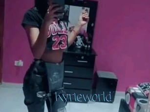 Kyrieworld
