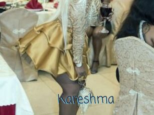 Kareshma