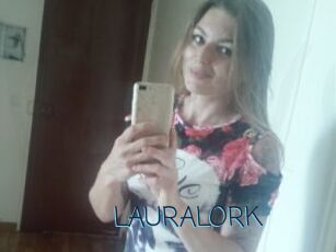 LAURALORK