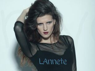 LAnnete