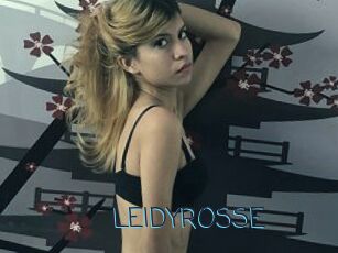 LEIDYROSSE My camgirls xxx