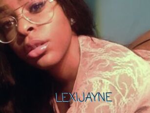 LEXIJAYNE