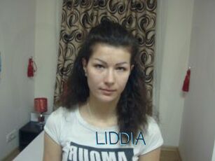 LIDDIA
