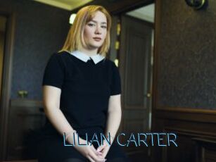 LILIAN_CARTER