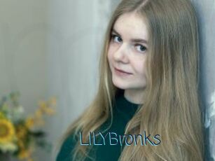 LILYBronks