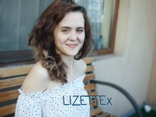 LIZETTEx