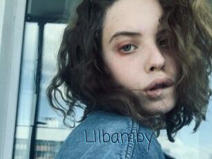 LIlbamby