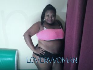 LOVERWOMAN
