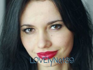 LOVElyNat89