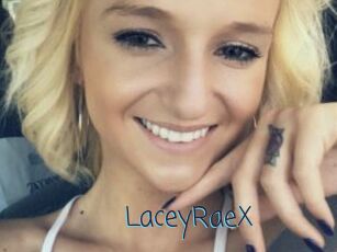 LaceyRaeX