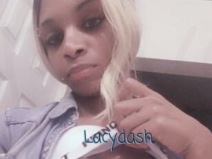 Lacydash