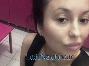 LadaNeighbour