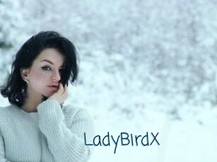 LadyBirdX