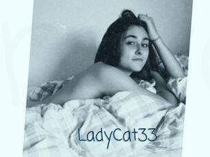 LadyCat33