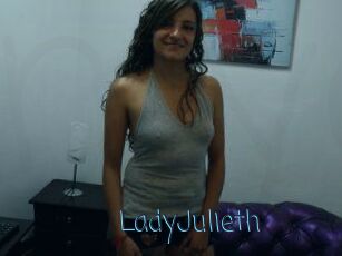 LadyJulieth
